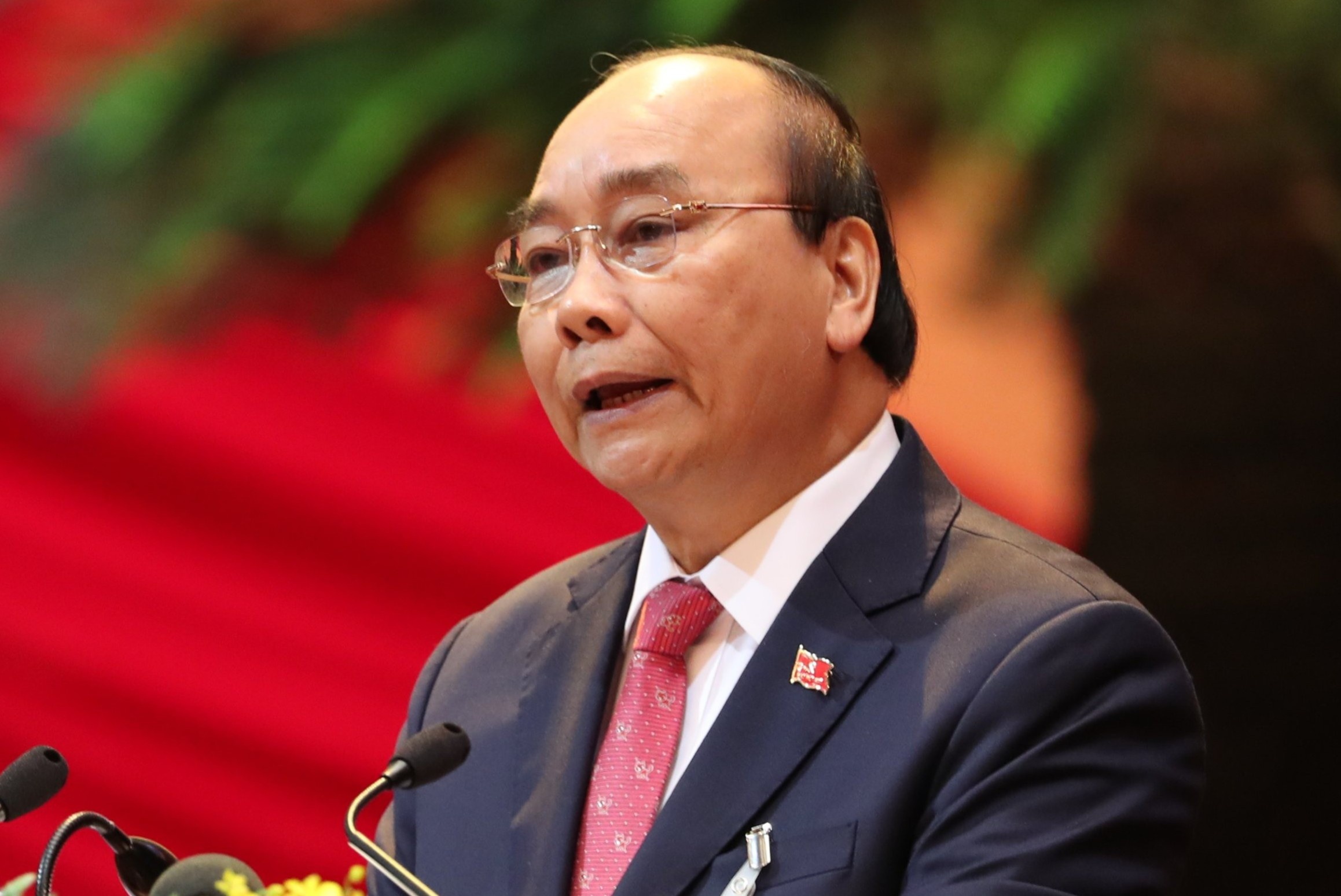 Hien thuc hoa khat vong dua dat nuoc hung cuong, thinh vuong hinh anh