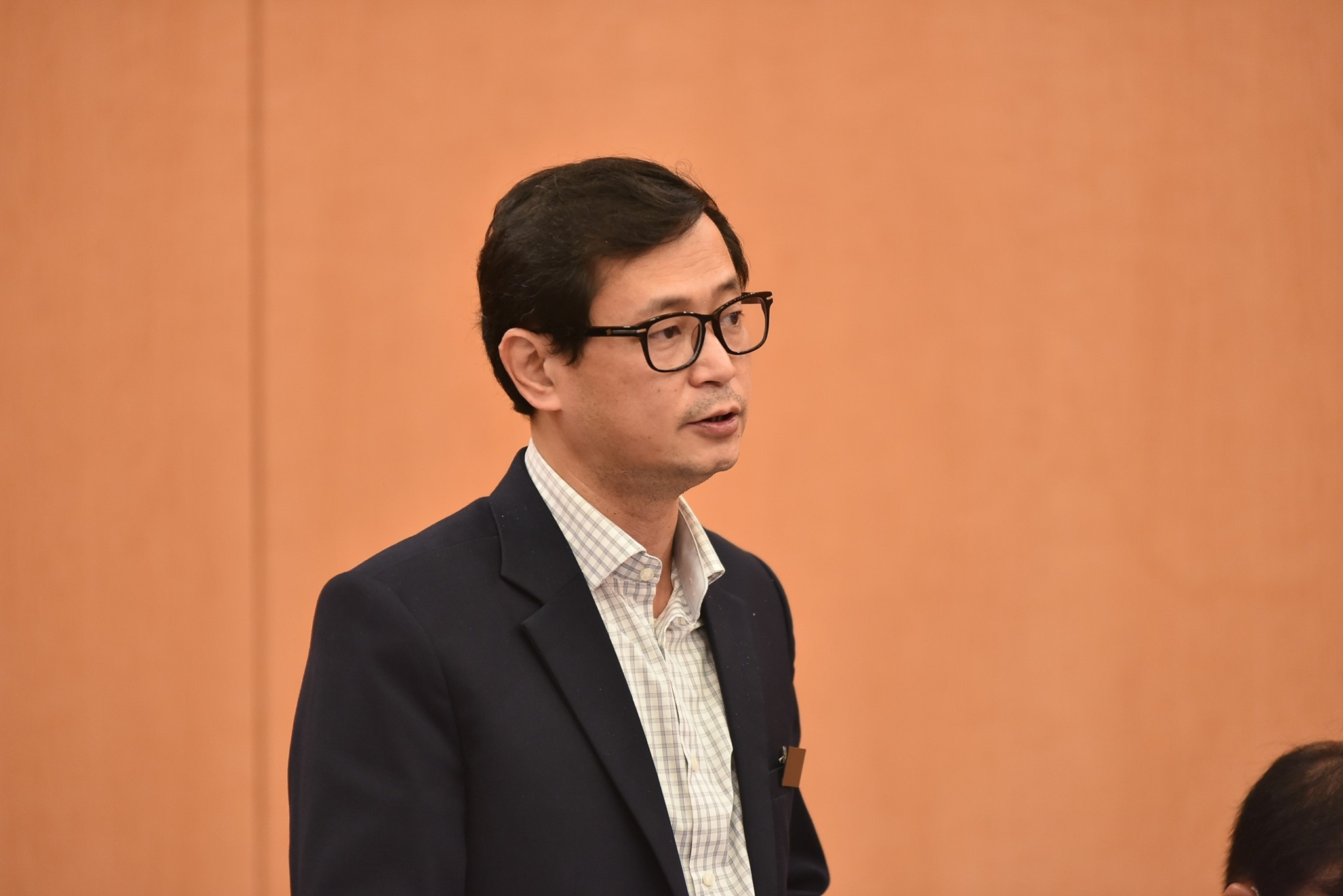 ca mac Covid-19 Ha Noi,  ca mac Covid-19 Bac Tu Liem anh 1