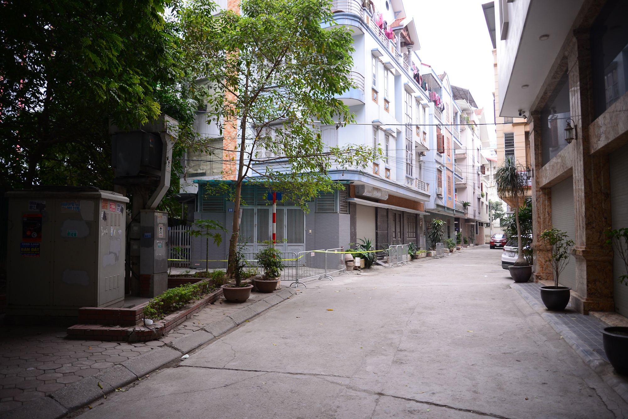 ca mắc Covid-19 Hà Nội ảnh 1 ca mac Covid-19 Ha Noi anh 1