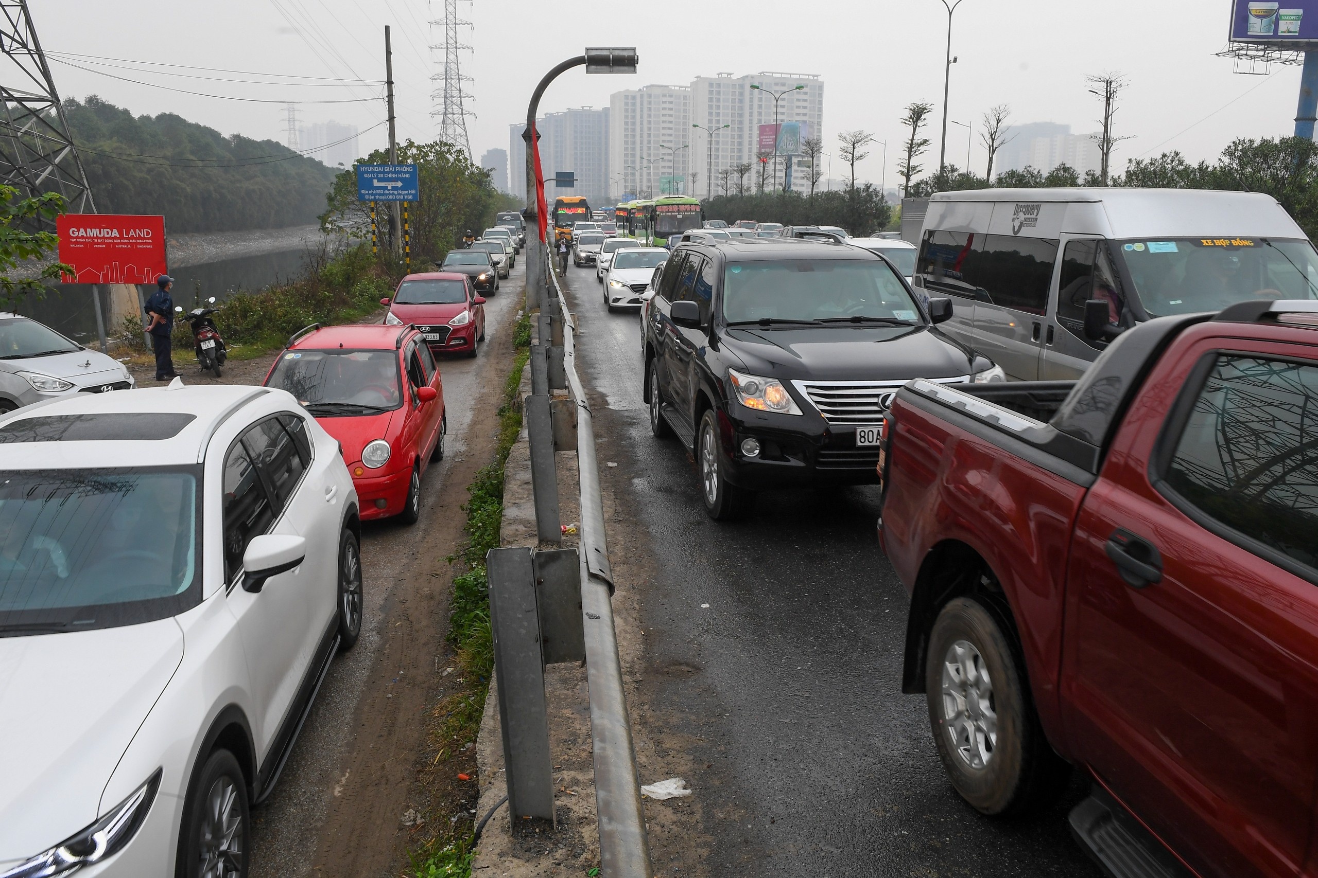 Cao toc Phap Van - Cau Gie un tac anh 4