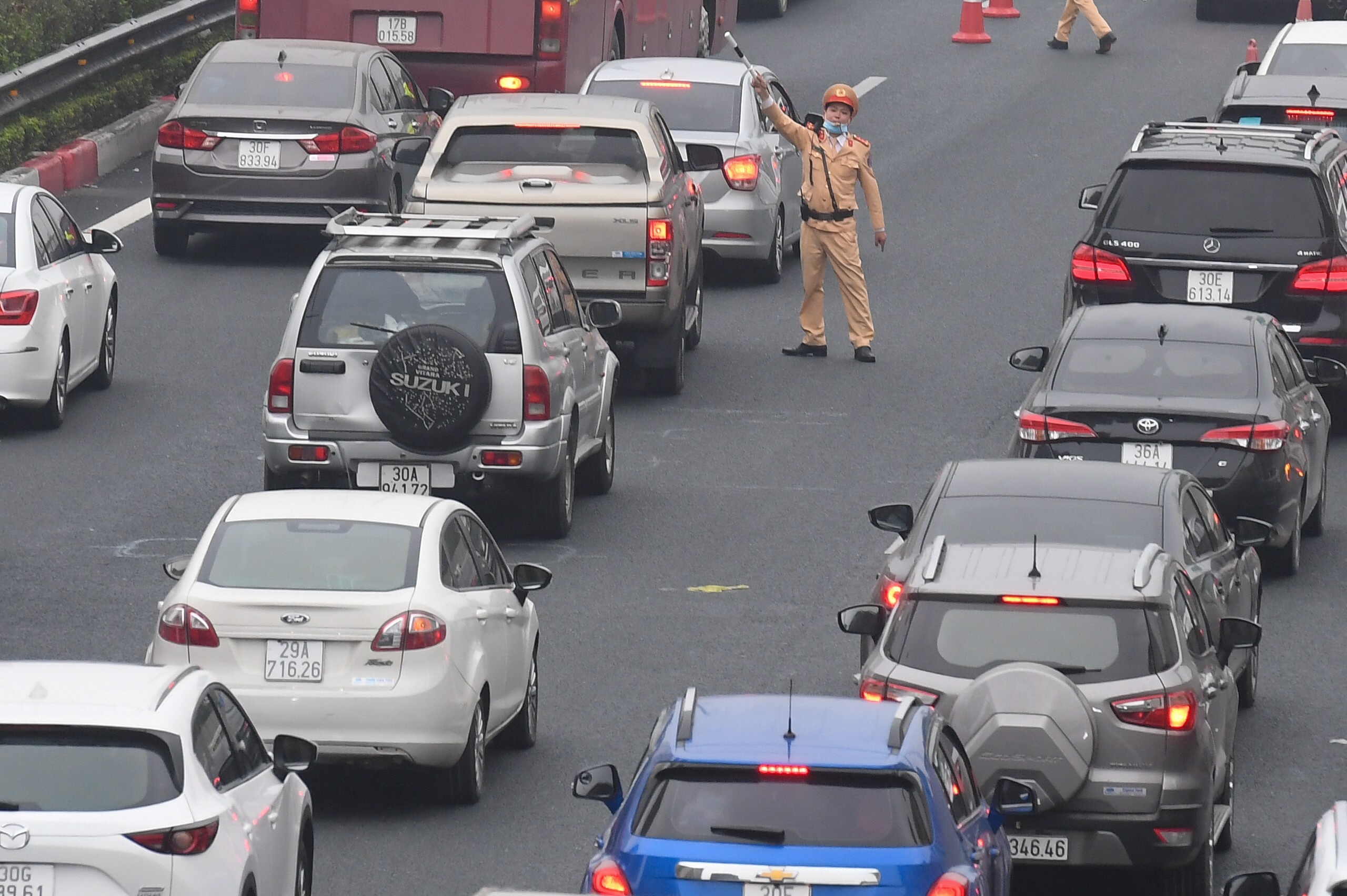 Cao toc Phap Van - Cau Gie un tac anh 6