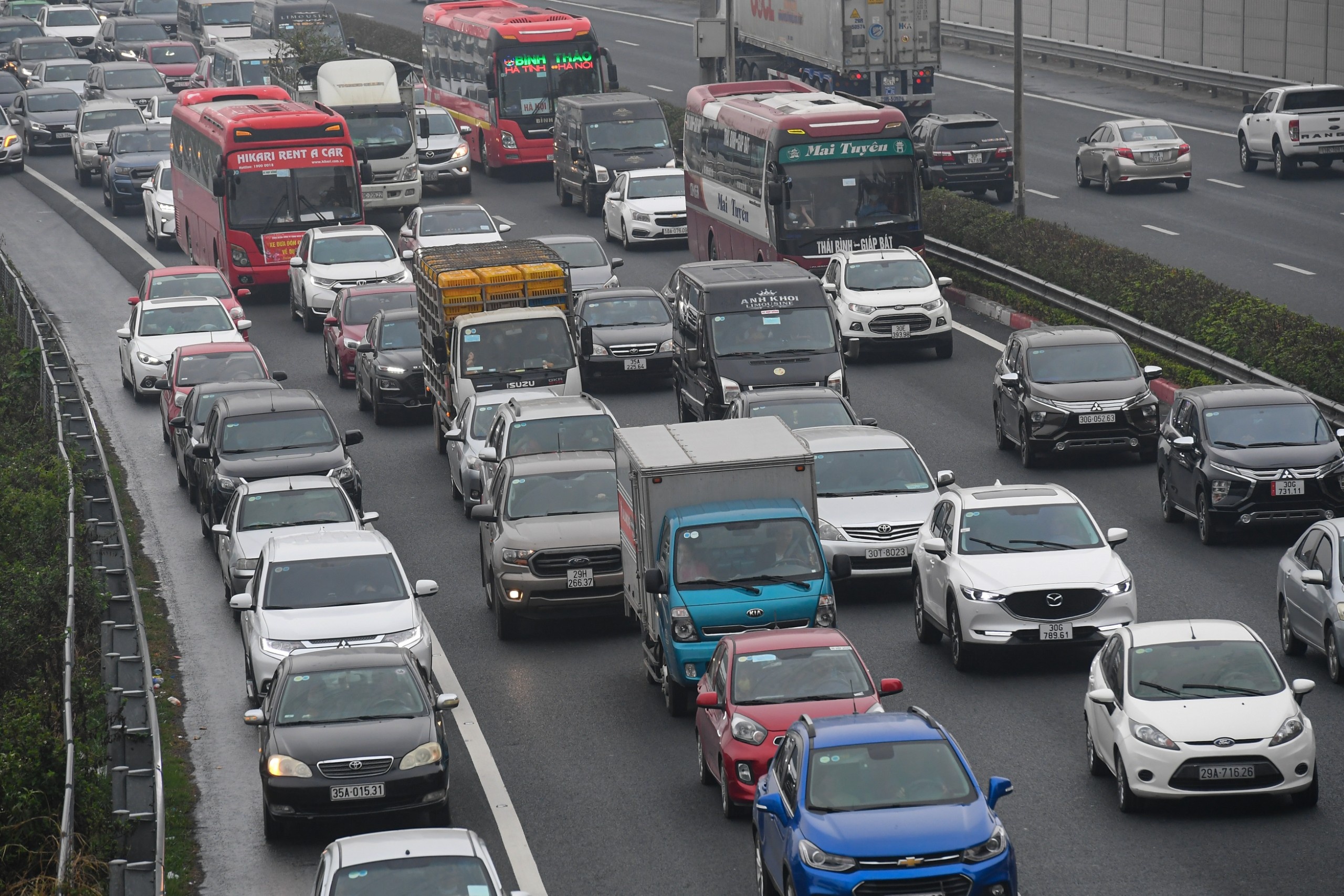 Cao toc Phap Van - Cau Gie un tac anh 3