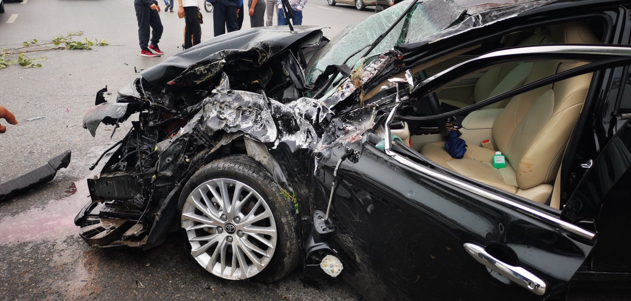 Cao toc Phap Van - Cau Gie un tac anh 9