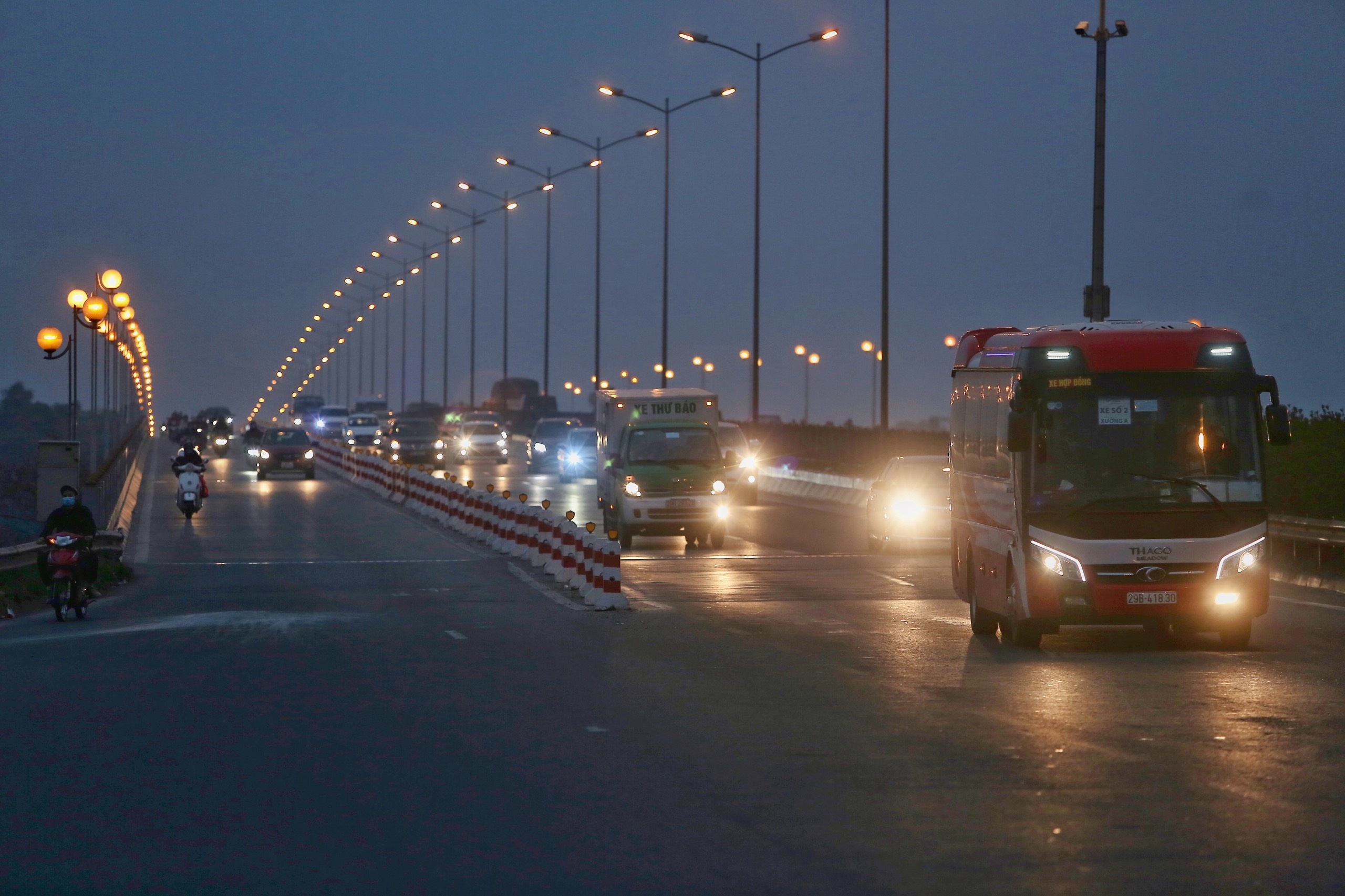 Cao toc Phap Van - Cau Gie un tac anh 13