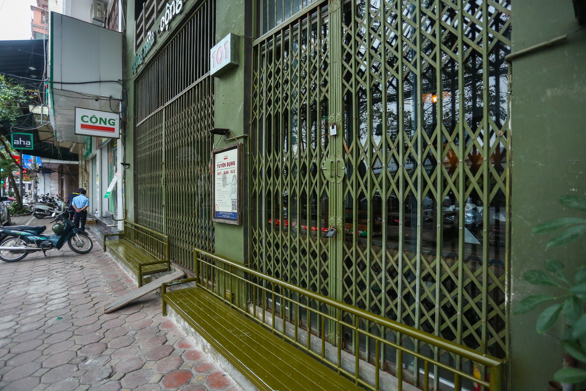 ca mac Covid-19 Hai Phong anh 1