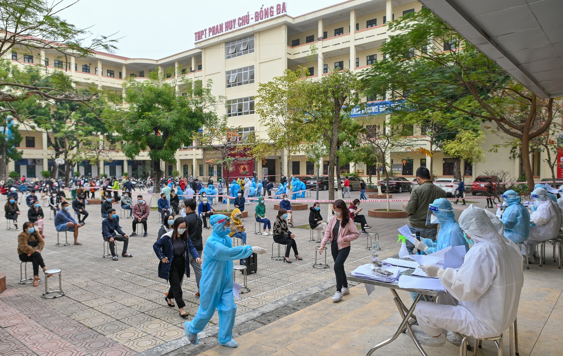 ca mac Covid-19 Ha Noi,  ca benh Covid-19 nguoi Nhat anh 1