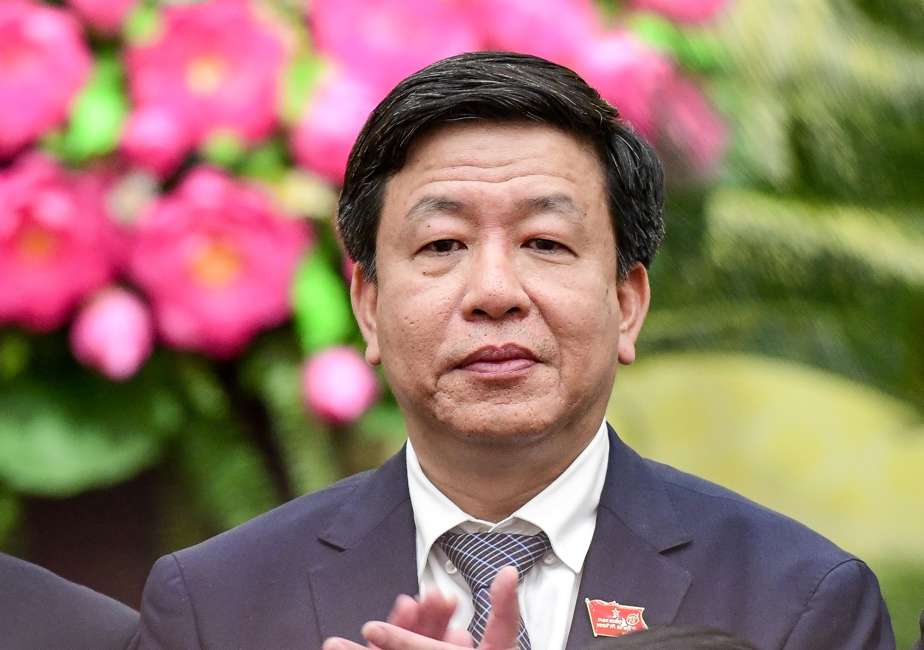 Ha Noi quy hoach song Hong anh 1