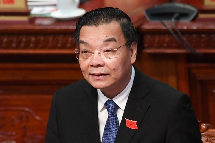 Chu tich Ha Noi yeu cau dieu tra nguoi nuoc ngoai bi sam so anh 1