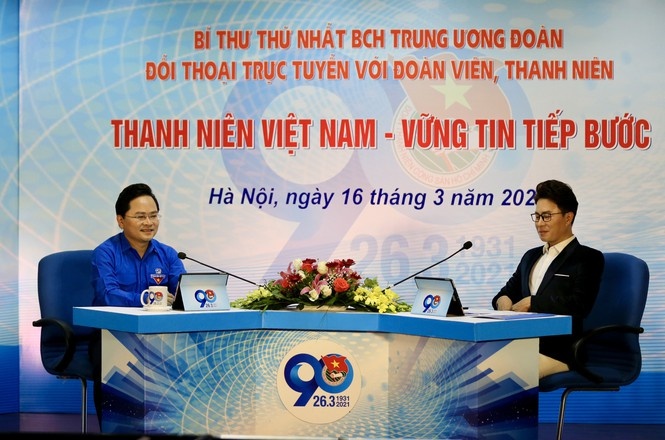 ban tre khoi nghiep kho khan anh 1