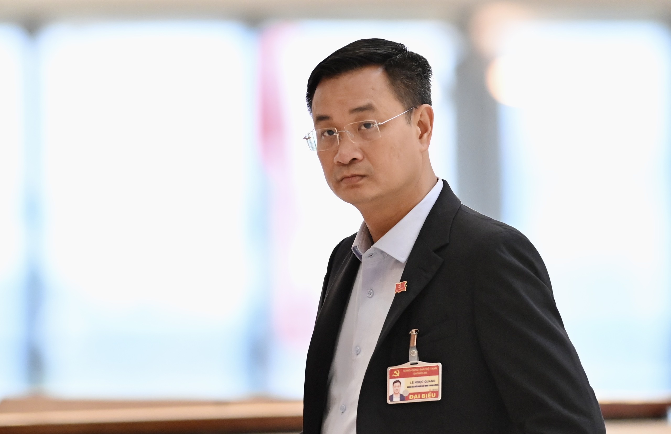 bo nhiem tong giam doc VTV anh 1