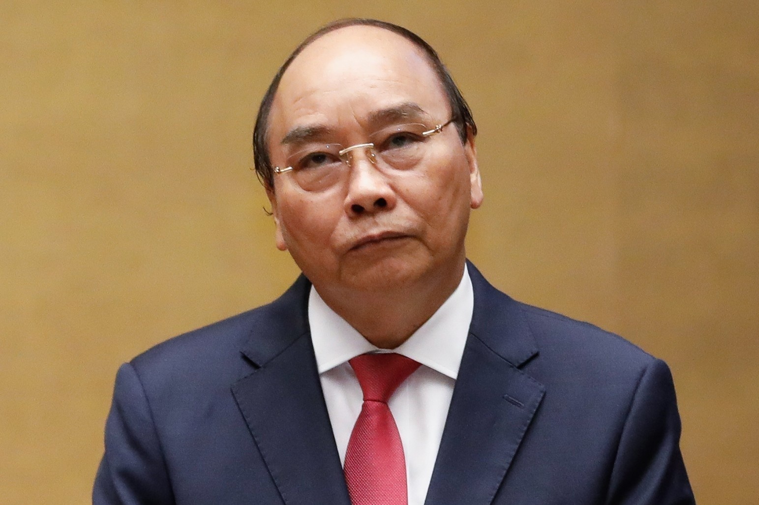 Thu tuong: Hoi nhap sau rong nhung khong phu thuoc vao bat cu nuoc nao hinh anh