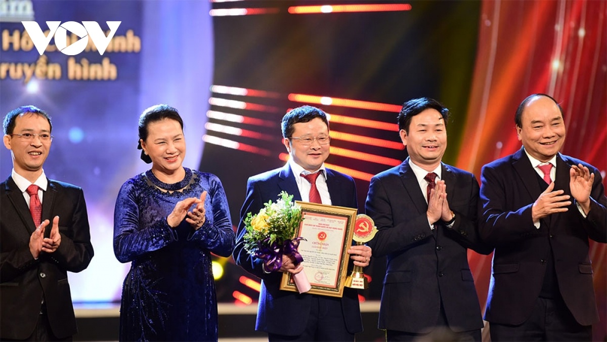 giai bua liem vang 2021 anh 1