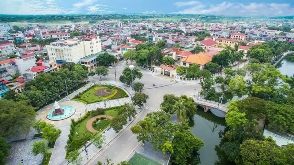 Truong phong TN&MT thi xa Son Tay bi dinh chi sinh hoat Dang hinh anh
