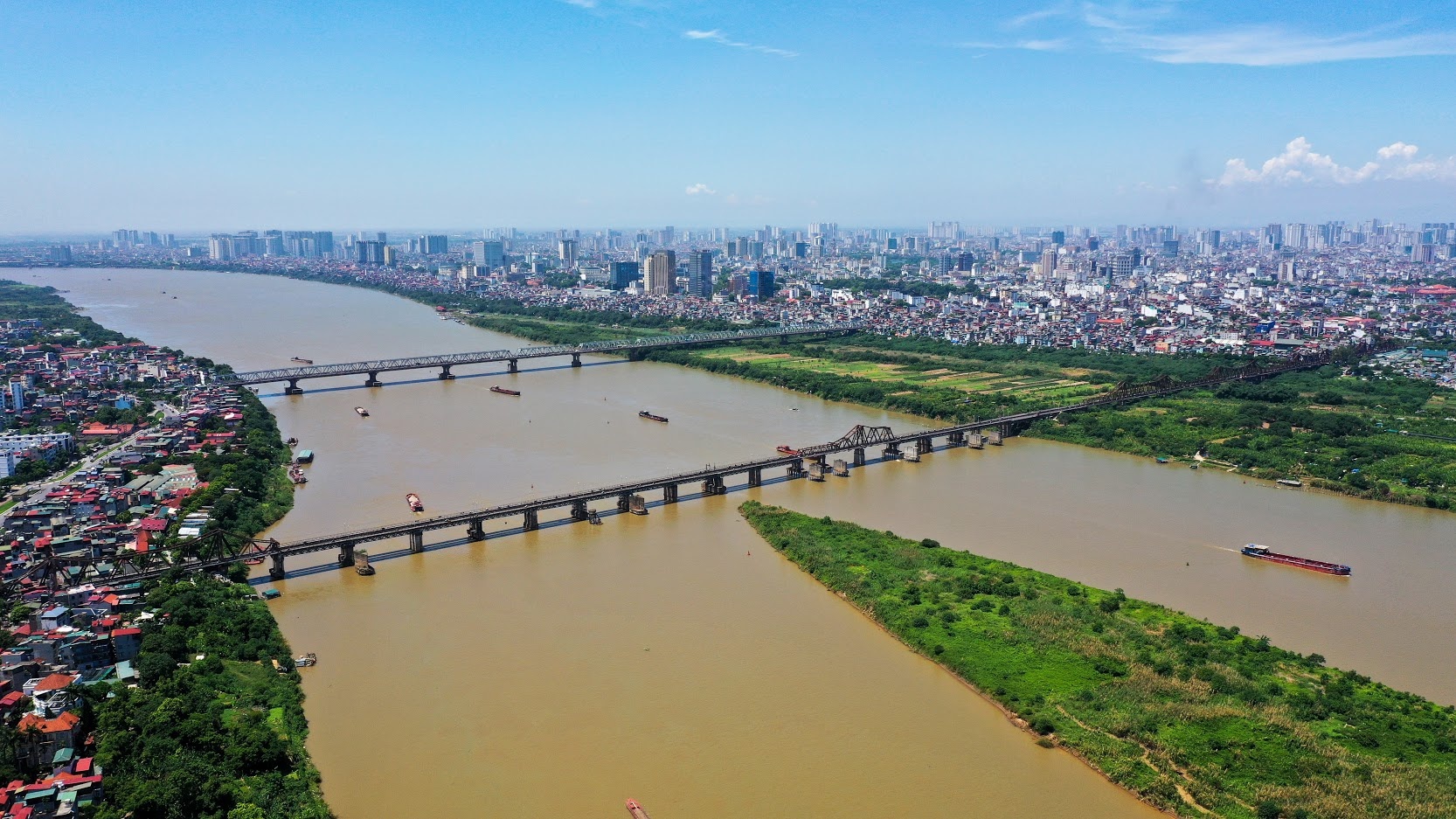 tan bi thu Dinh Tien Dung,  nhiem vu Bi thu Ha Noi anh 7