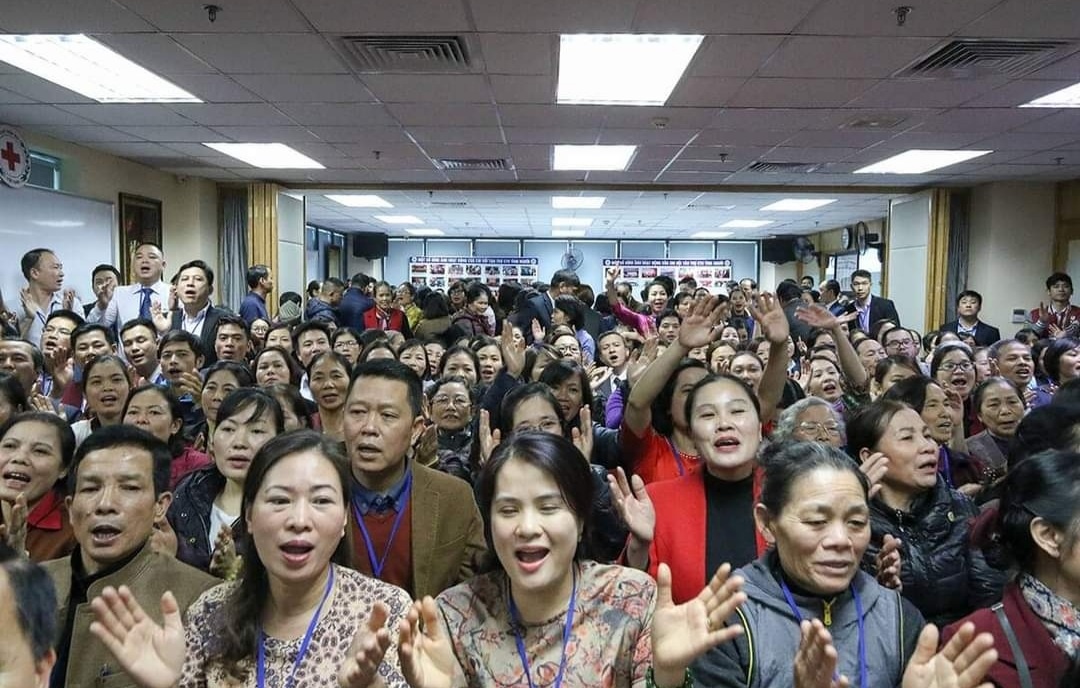 dieu tra CLB Tinh Nguoi,  CLB Tinh Nguoi anh 1