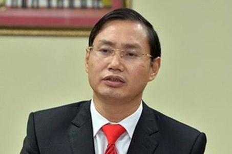 De nghi khai tru Dang voi nguyen Chanh van phong Thanh uy Ha Noi hinh anh