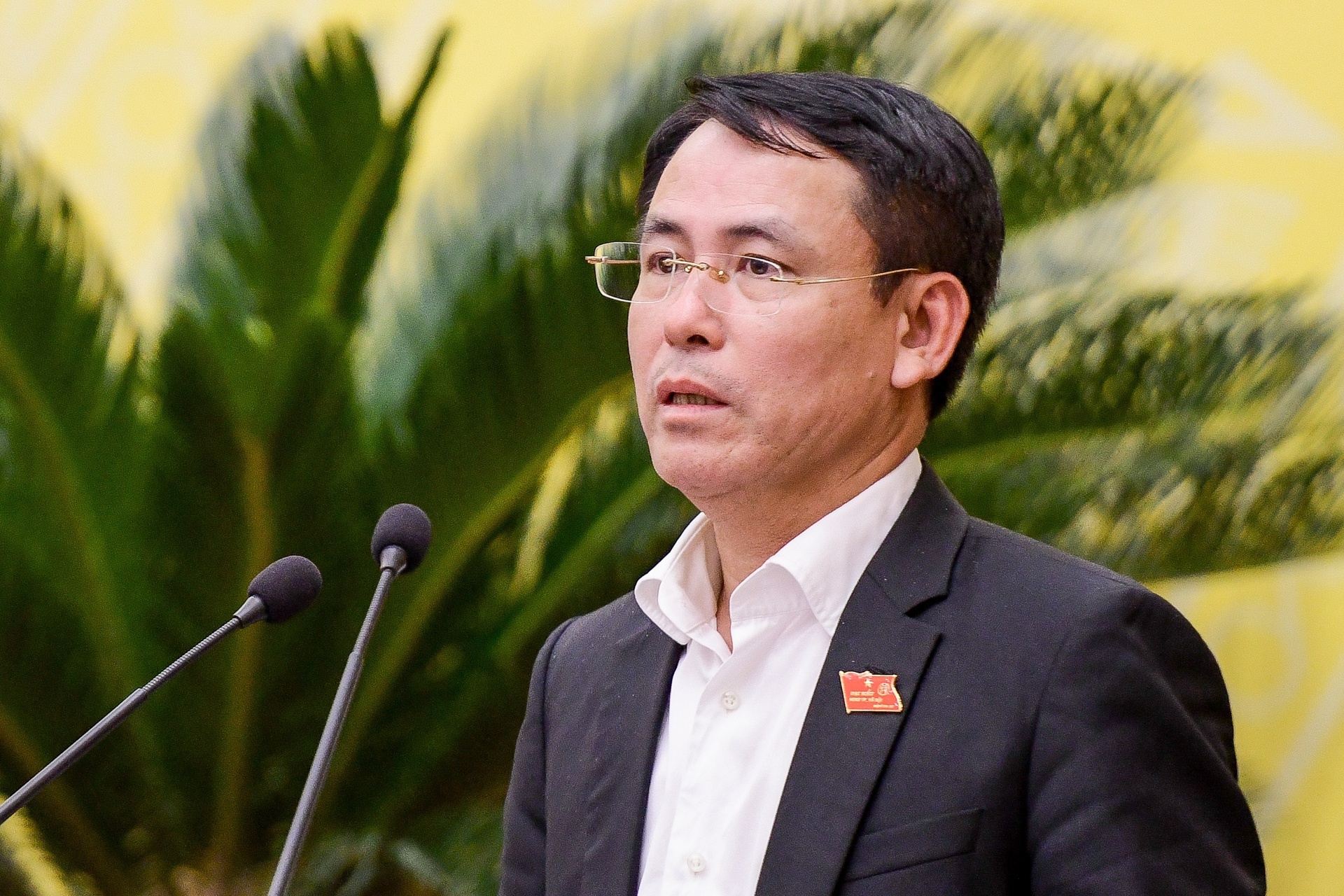 Ha Noi chuyen co quan dieu tra gan 60 vu viec lien quan tham nhung hinh anh