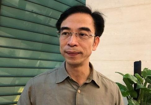 Giam doc Benh vien Bach Mai duoc gioi thieu ung cu dai bieu Quoc hoi hinh anh