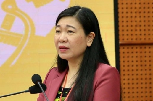 24 nguoi ung cu dai bieu HDND TP Ha Noi xin rut hinh anh