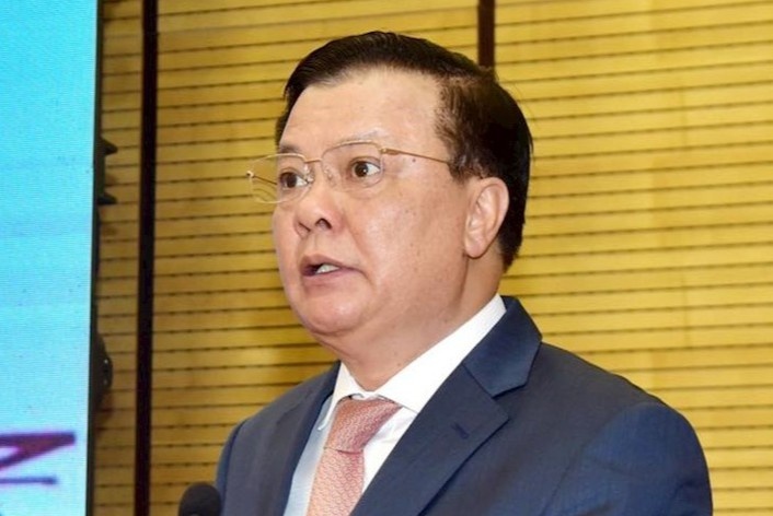 San sang phuong an bau cu tai diem bi cach ly, phong toa hinh anh