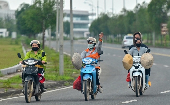 Ha Noi se co them 8 quan hinh anh