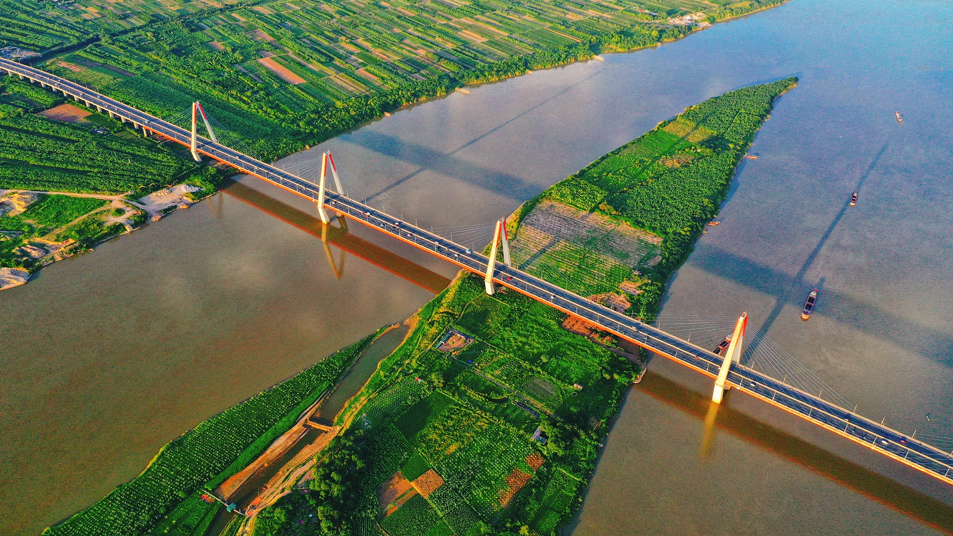 Ha Noi yeu cau cong khai quy hoach de ngan sot dat hinh anh