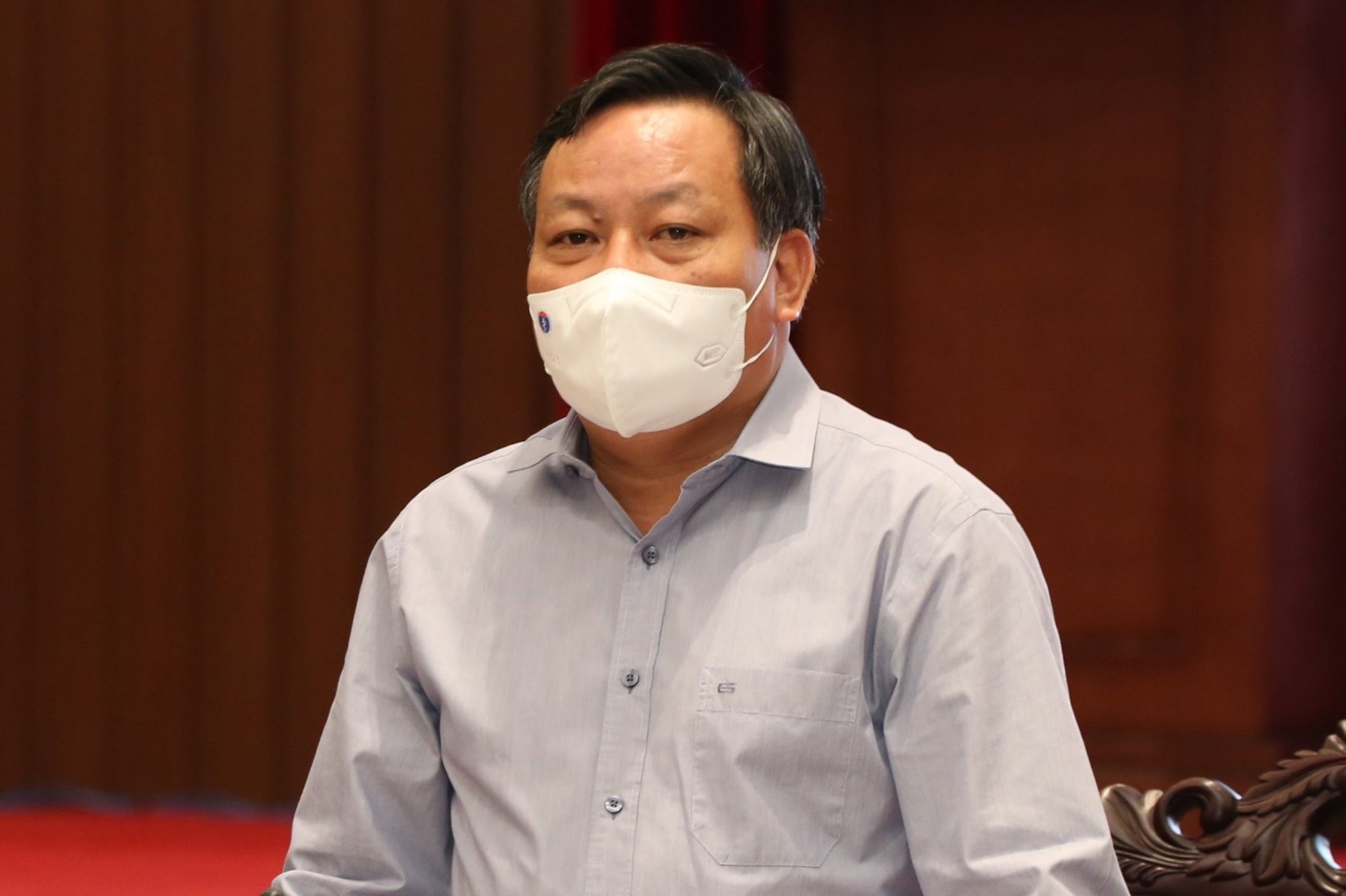 Khong the chap nhan viec ra duong dong nhu vay anh 2