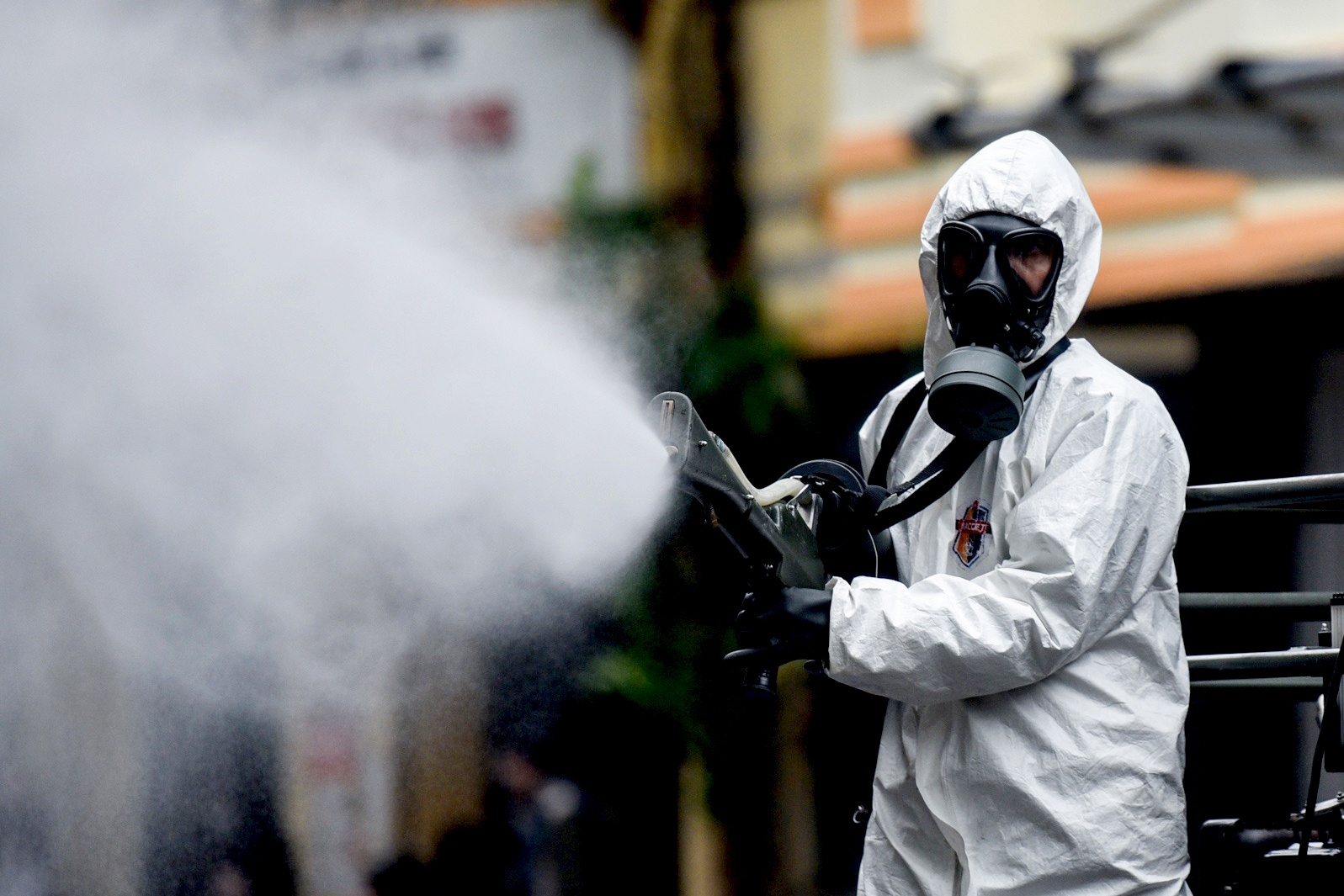 Ca mac Covid-19 o Thuong Tin co bieu hien tron tranh khai bao y te hinh anh