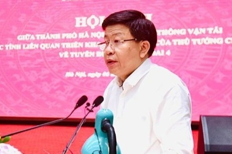 vanh dai 4 vung thu do,  du an vanh dai 4 anh 1