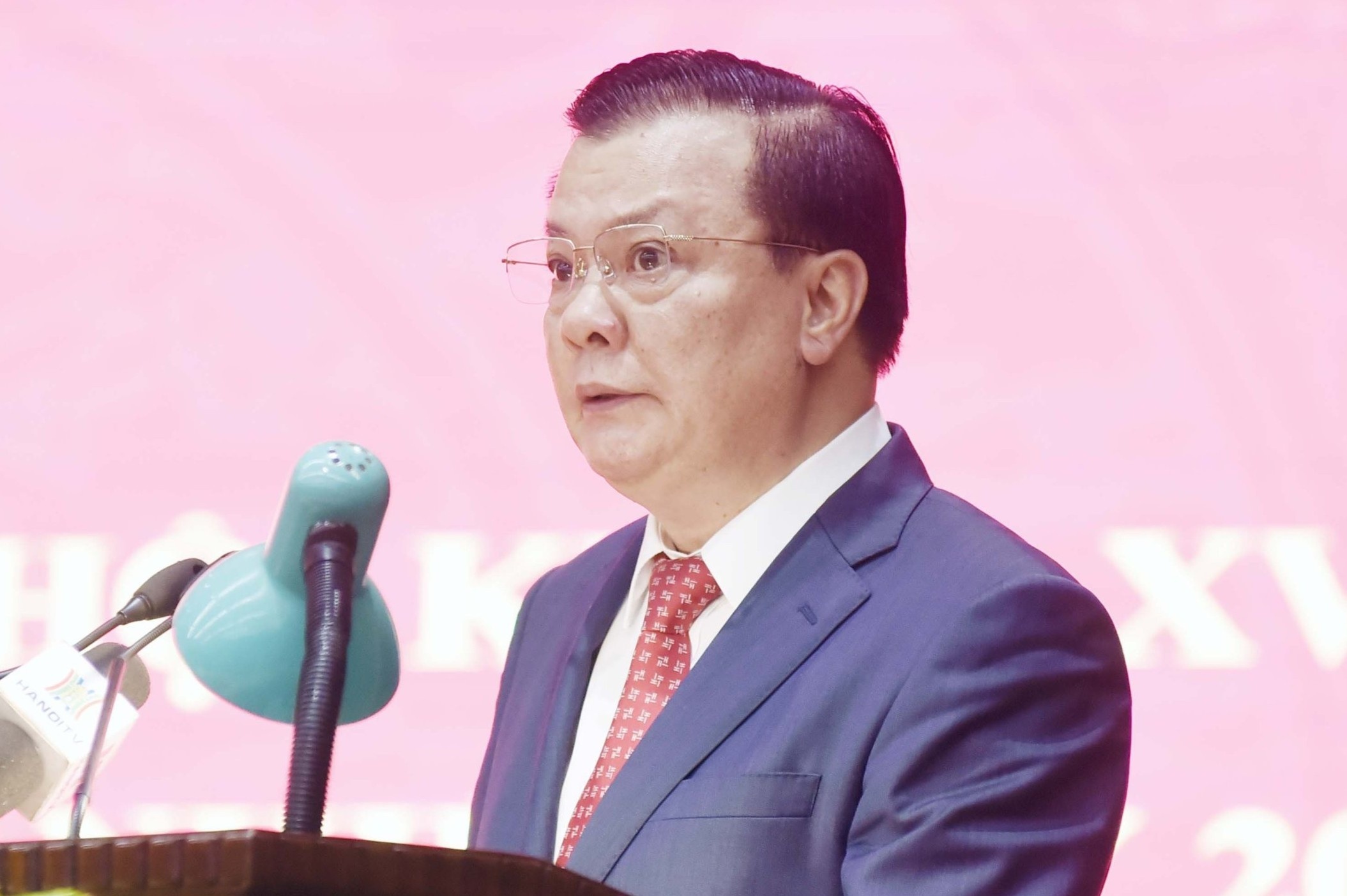 tong ket bau cu tai Ha Noi,  ket qua bau cu DBQH Ha Noi anh 1