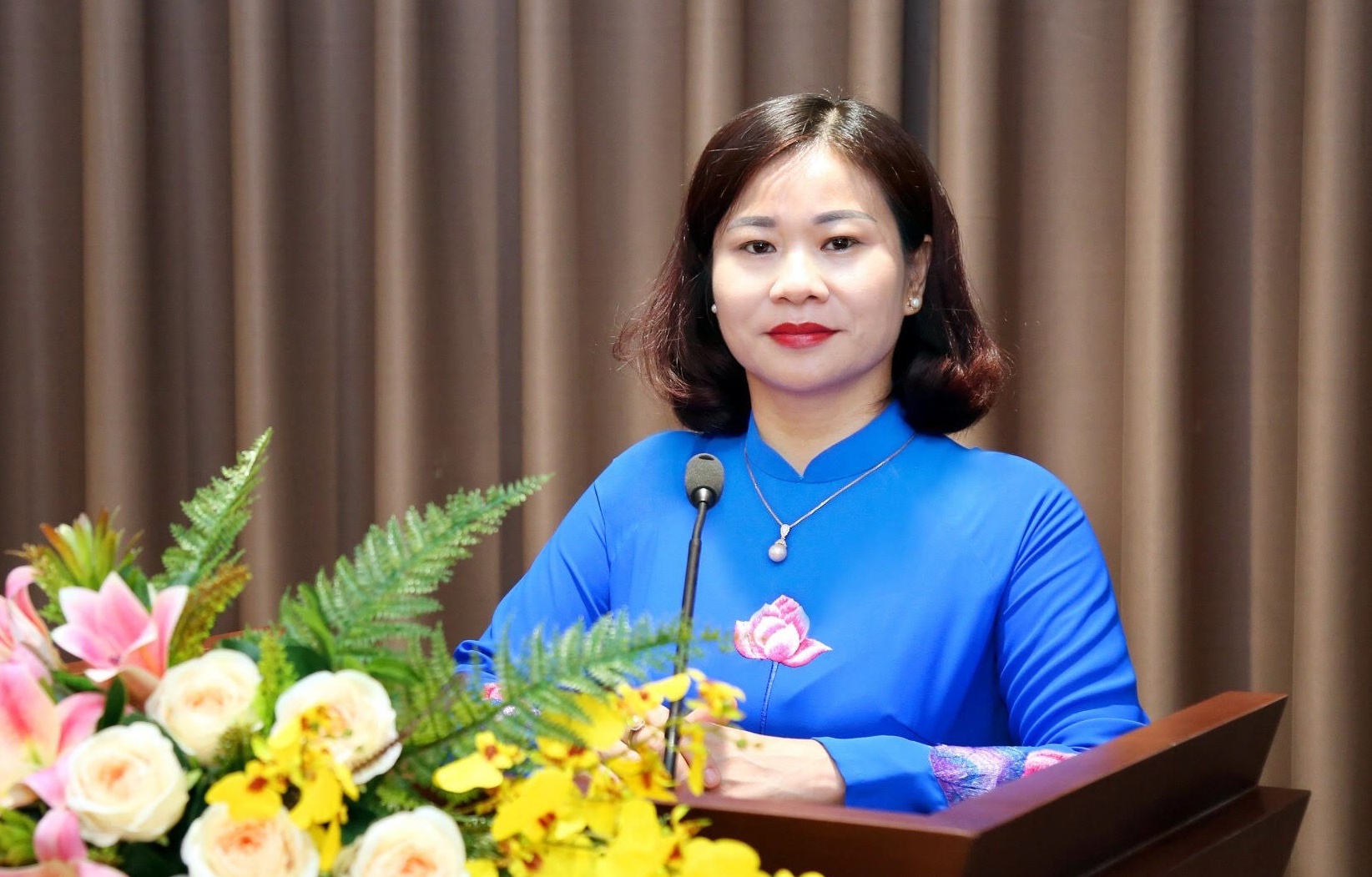 F0 cung duoc di bau cu,  bau cu DBQH Ha Noi anh 1