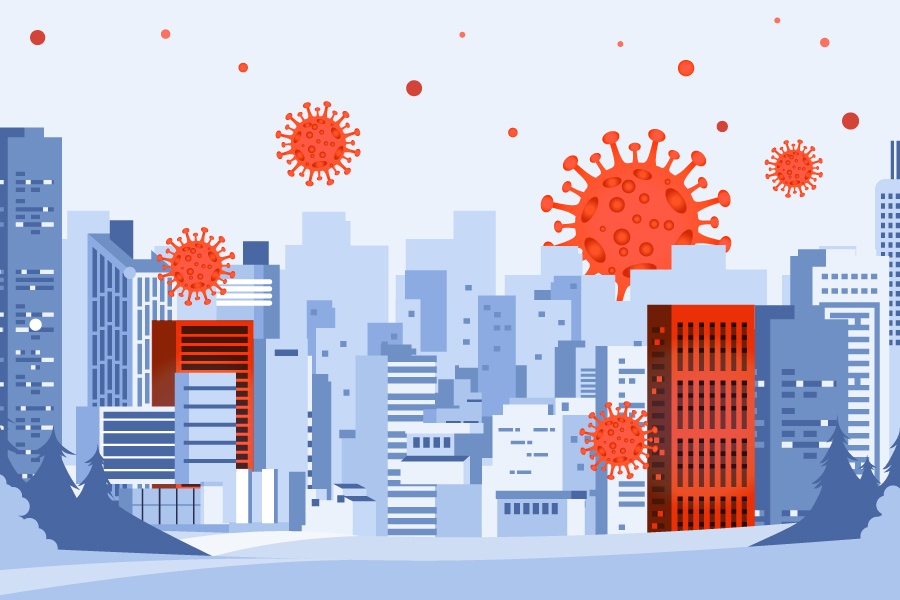 Them 4 chung cu bi phong toa tai Ha Noi hinh anh