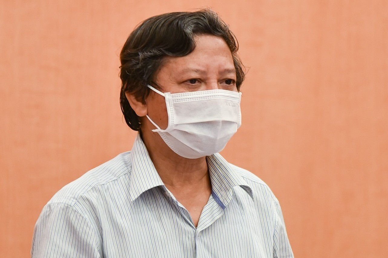 Ha Noi lo ngai o dich chua ro nguon lay tai Dong Anh hinh anh