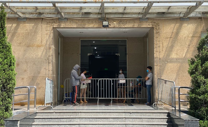 Tam phong toa toa Sunrise Building 3A tai Ha Noi hinh anh