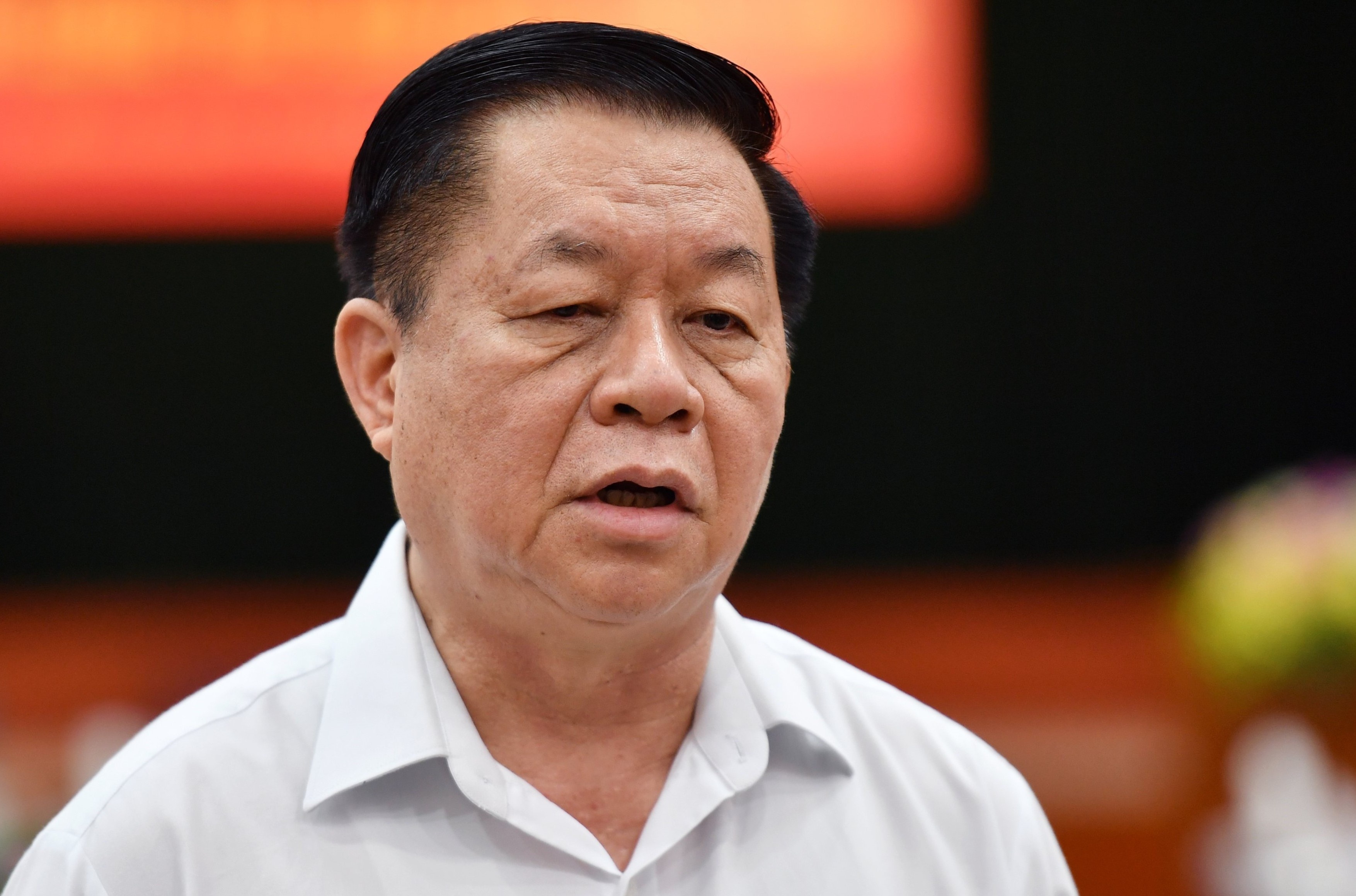 Truong ban Tuyen giao TW: Chu dong truyen thong, dinh huong du luan hinh anh