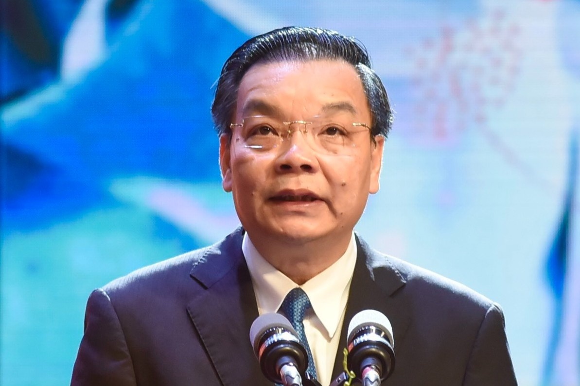 Ha Noi khuyen khich nguoi dan tich cuc tiem vaccine Covid-19 hinh anh