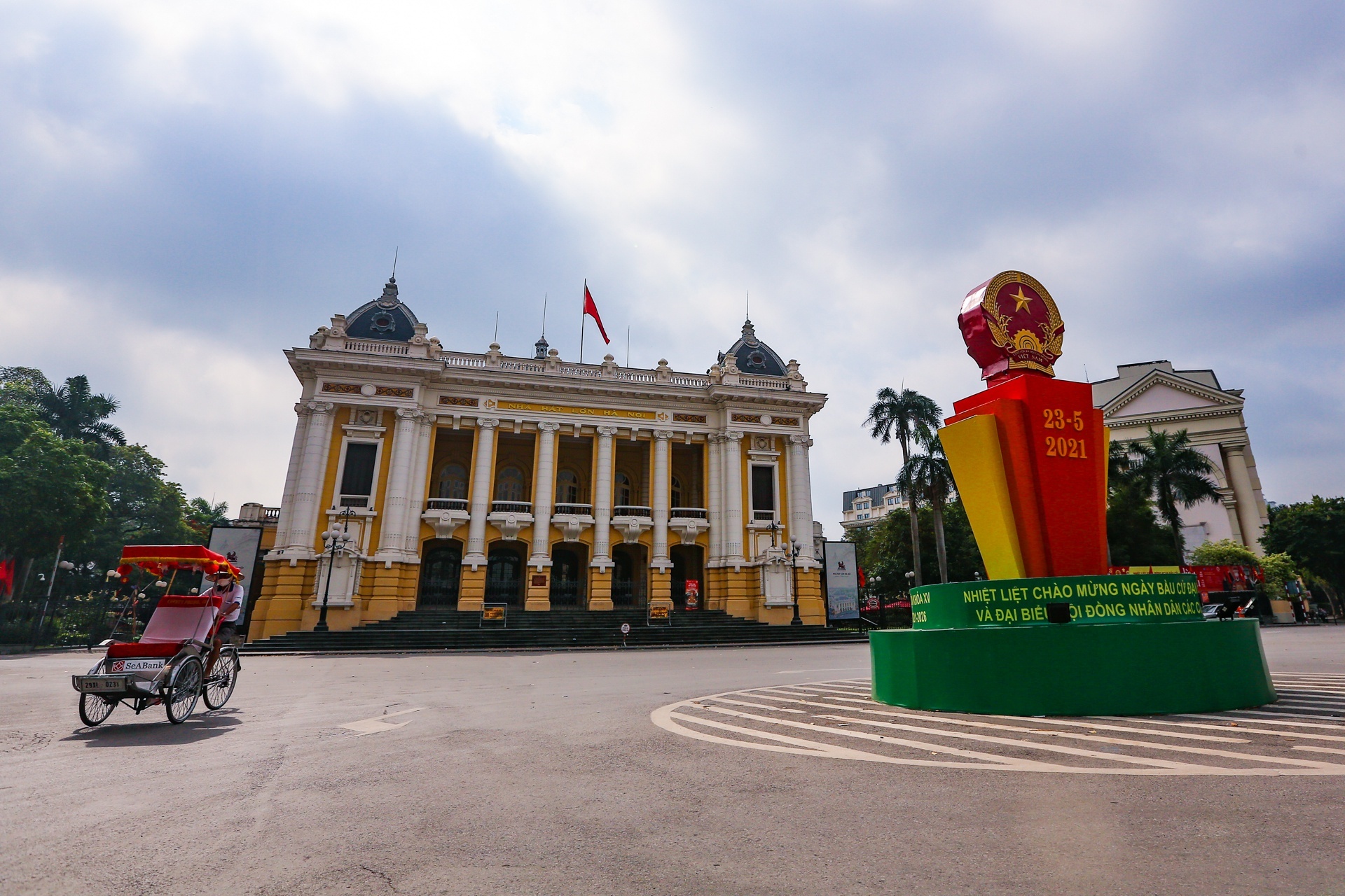 Hoan thien du thao Luat Thu do truoc ngay 15/7 hinh anh