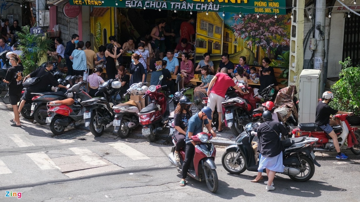 Ha Noi yeu cau xu ly nghiem vi pham noi long anh 1