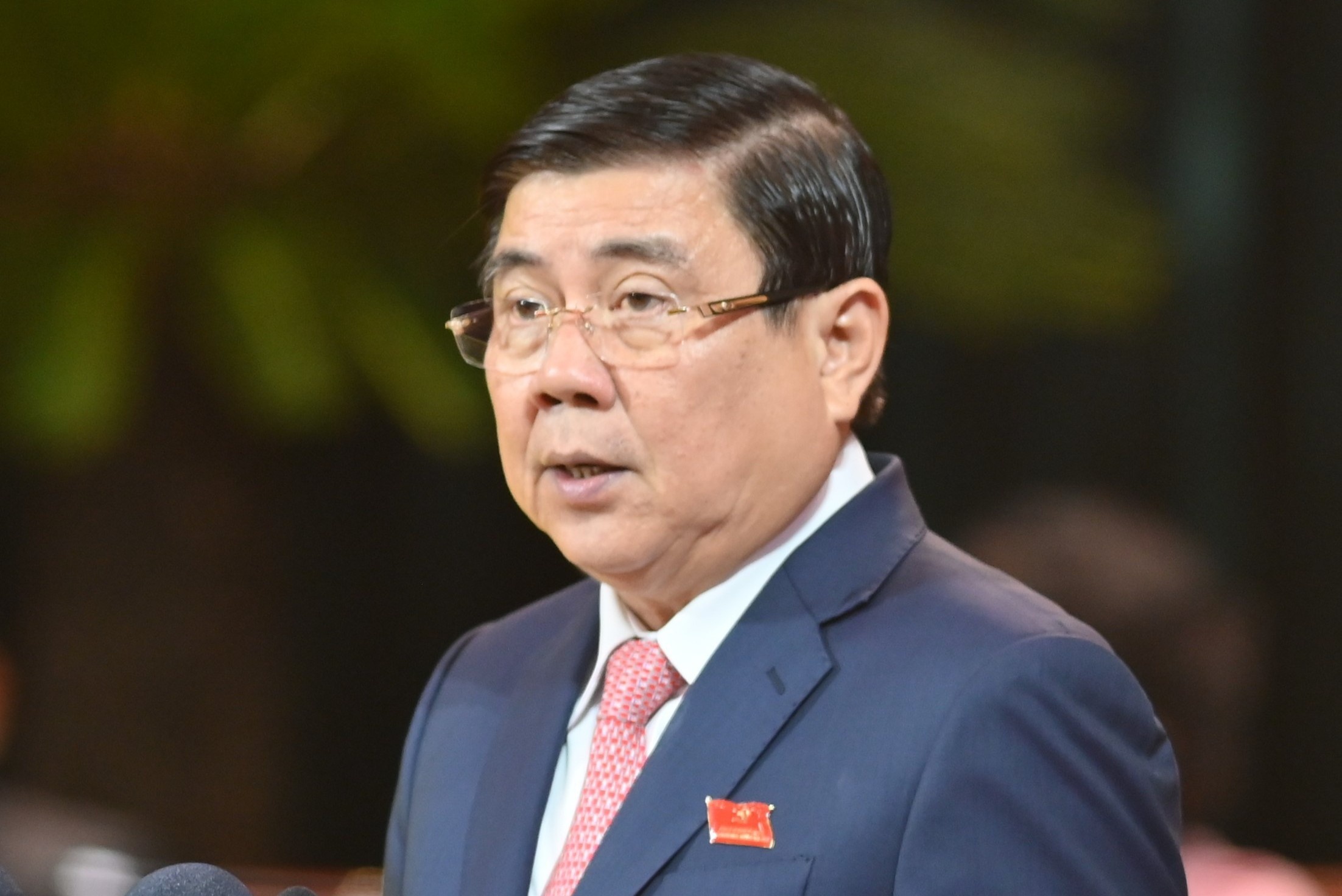 Thu tuong phe chuan ket qua bau Chu tich UBND TP.HCM hinh anh