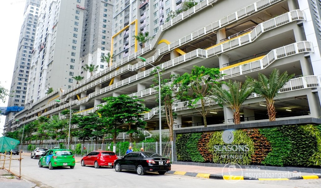 Dich Covid-19 Ha Noi,  gian cach xa hoi Ha Noi anh 1