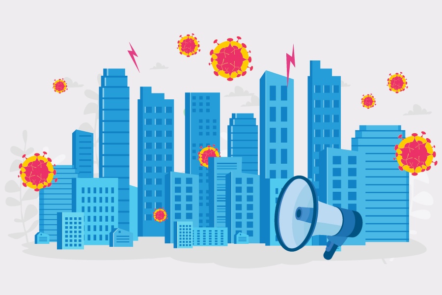 Ha Noi them 15 diem phong toa sau 48 gio hinh anh