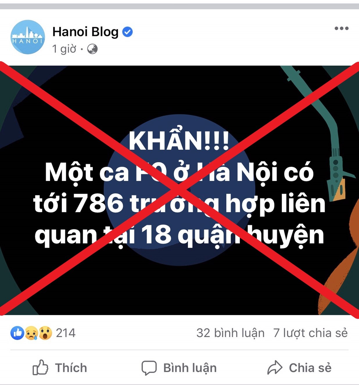 Dich Covid-19 Ha Noi,  gian cach xa hoi Ha Noi anh 1