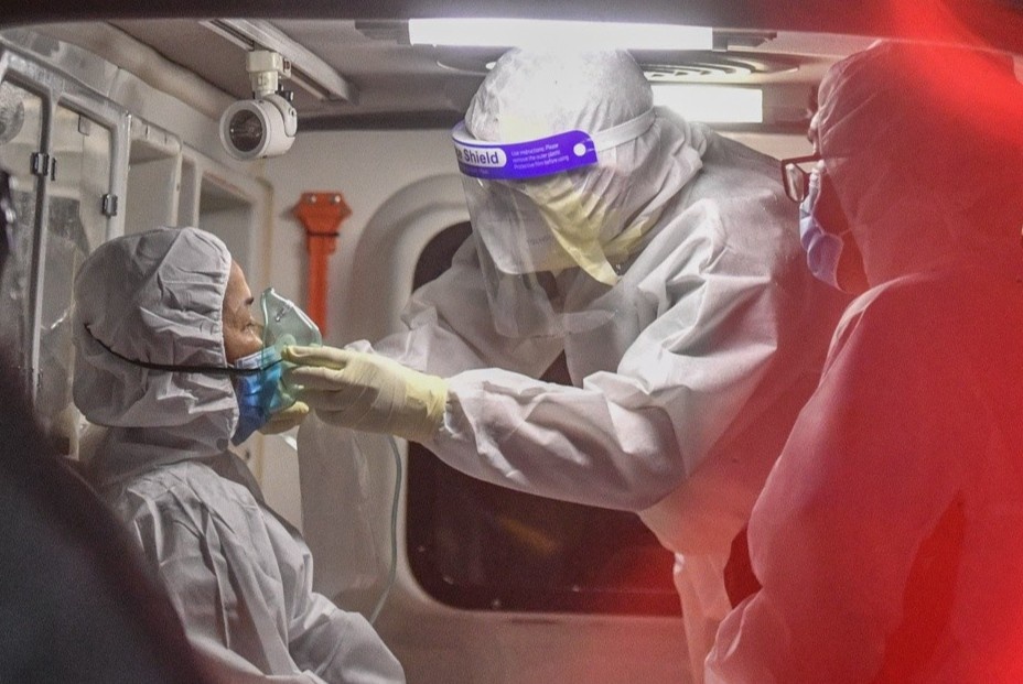 Hai nhiem vu trong tam cua Ha Noi trong 15 ngay gian cach hinh anh