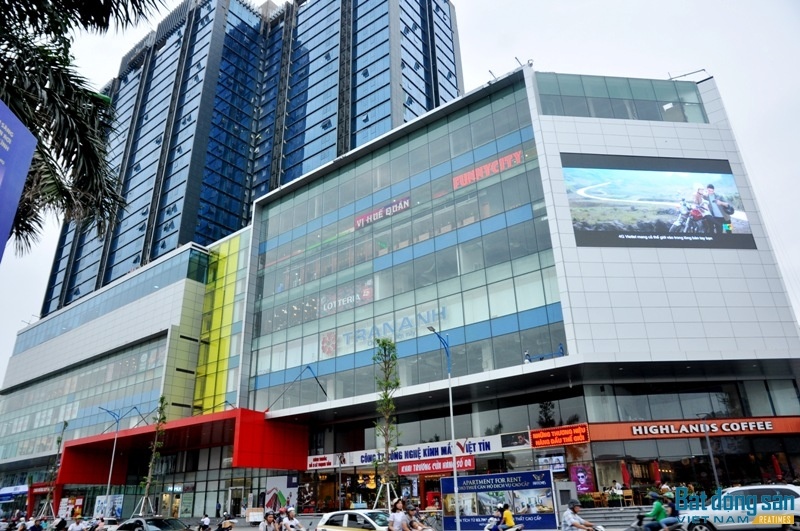 Ha Noi phong toa 19 tang cua toa nha The Artemis hinh anh