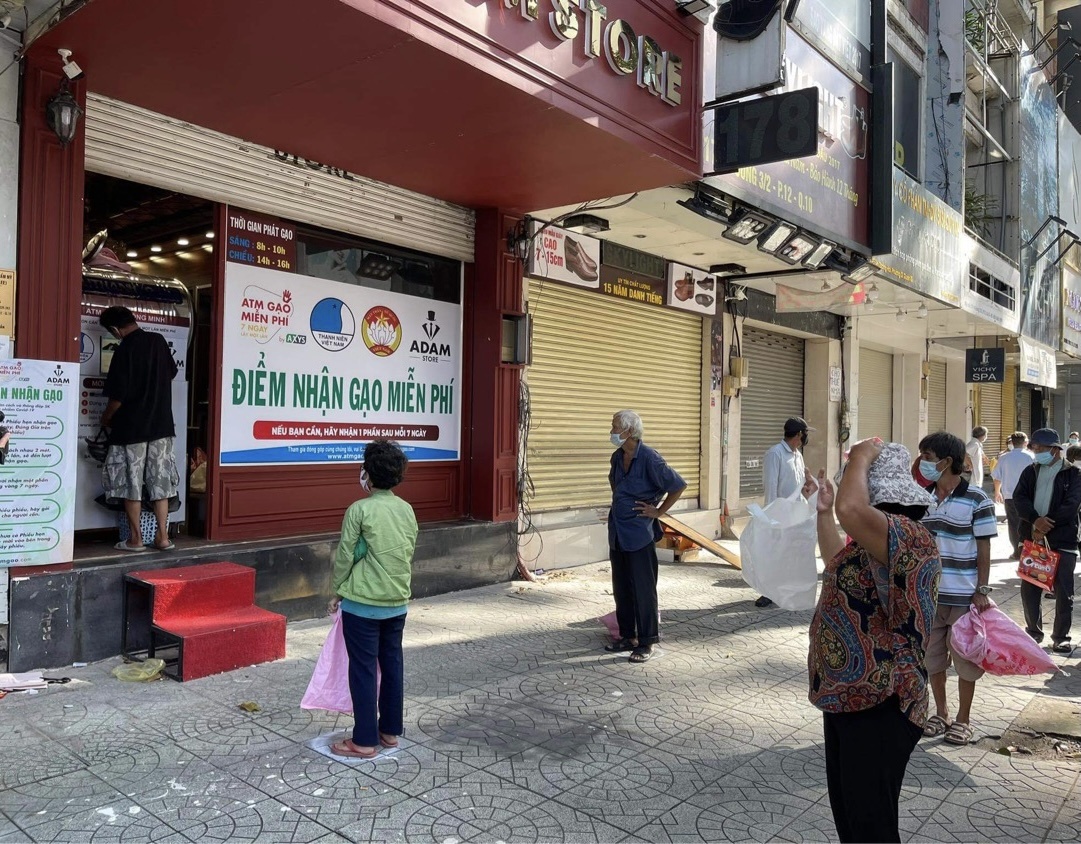 ATM gao o TP.HCM anh 1