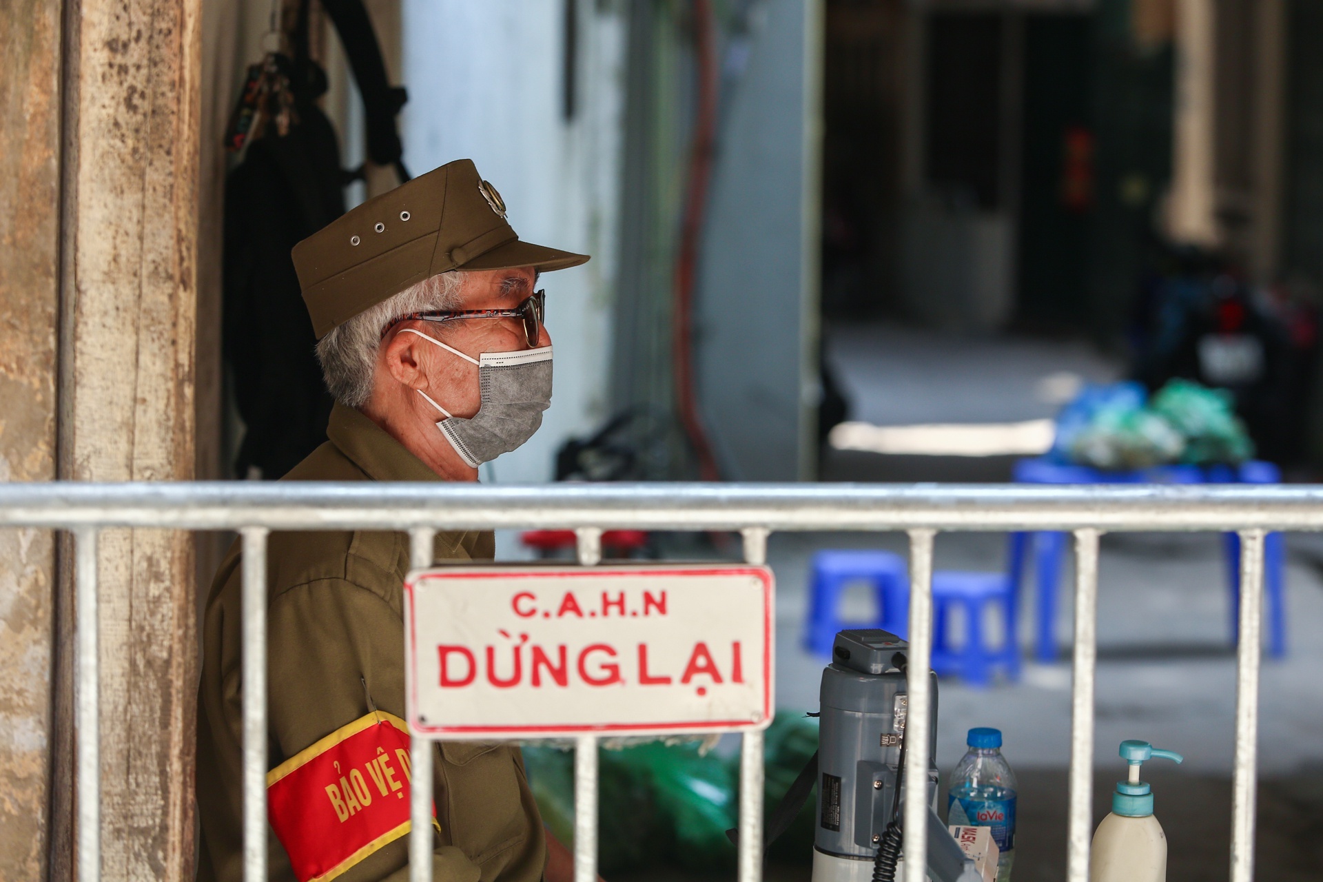 Vi sao o dich 'sieu lay nhiem' xuat hien o Thanh Xuan Trung? hinh anh