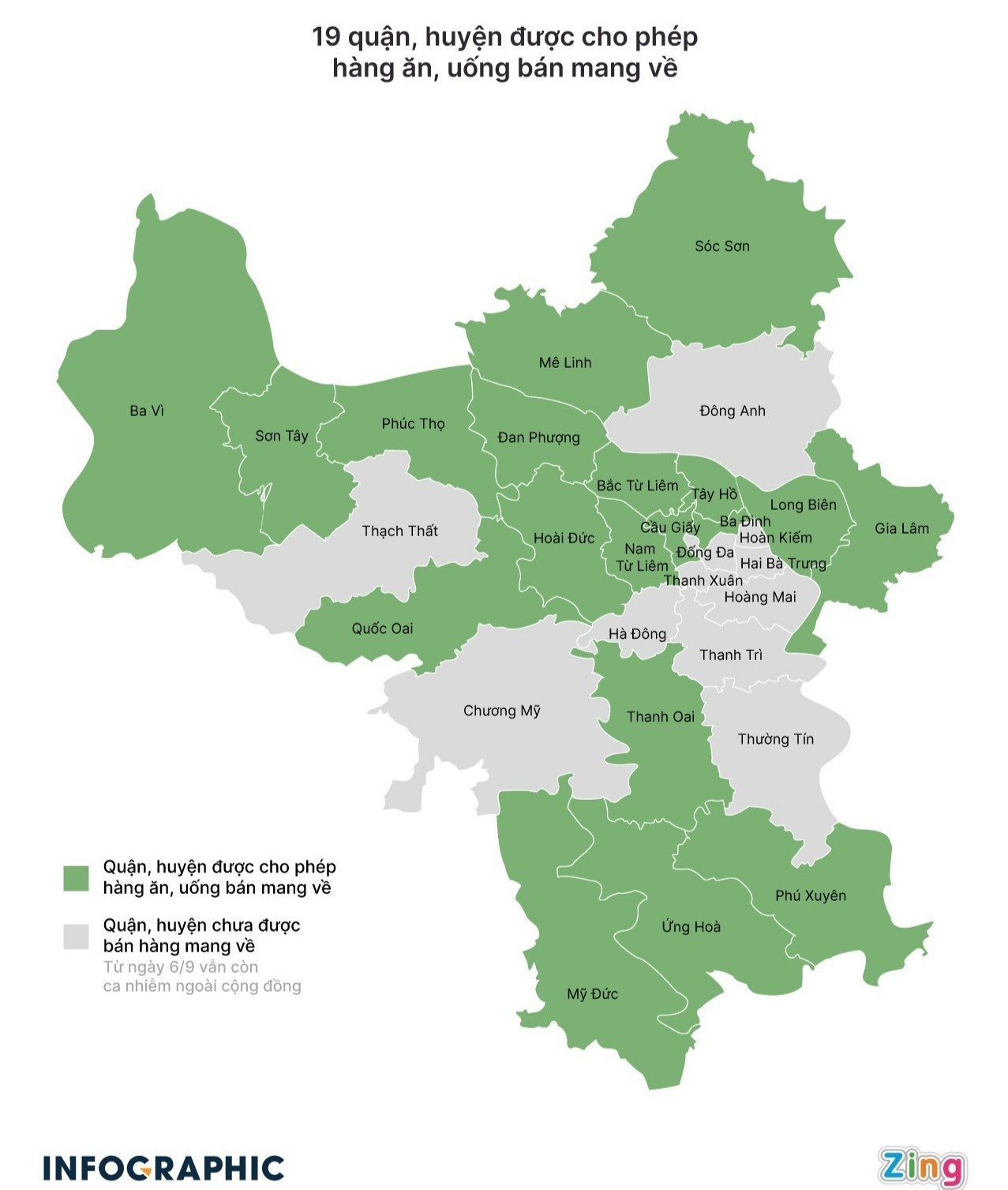 Dich Covid-19 Ha Noi,  gian cach xa hoi Ha Noi anh 4