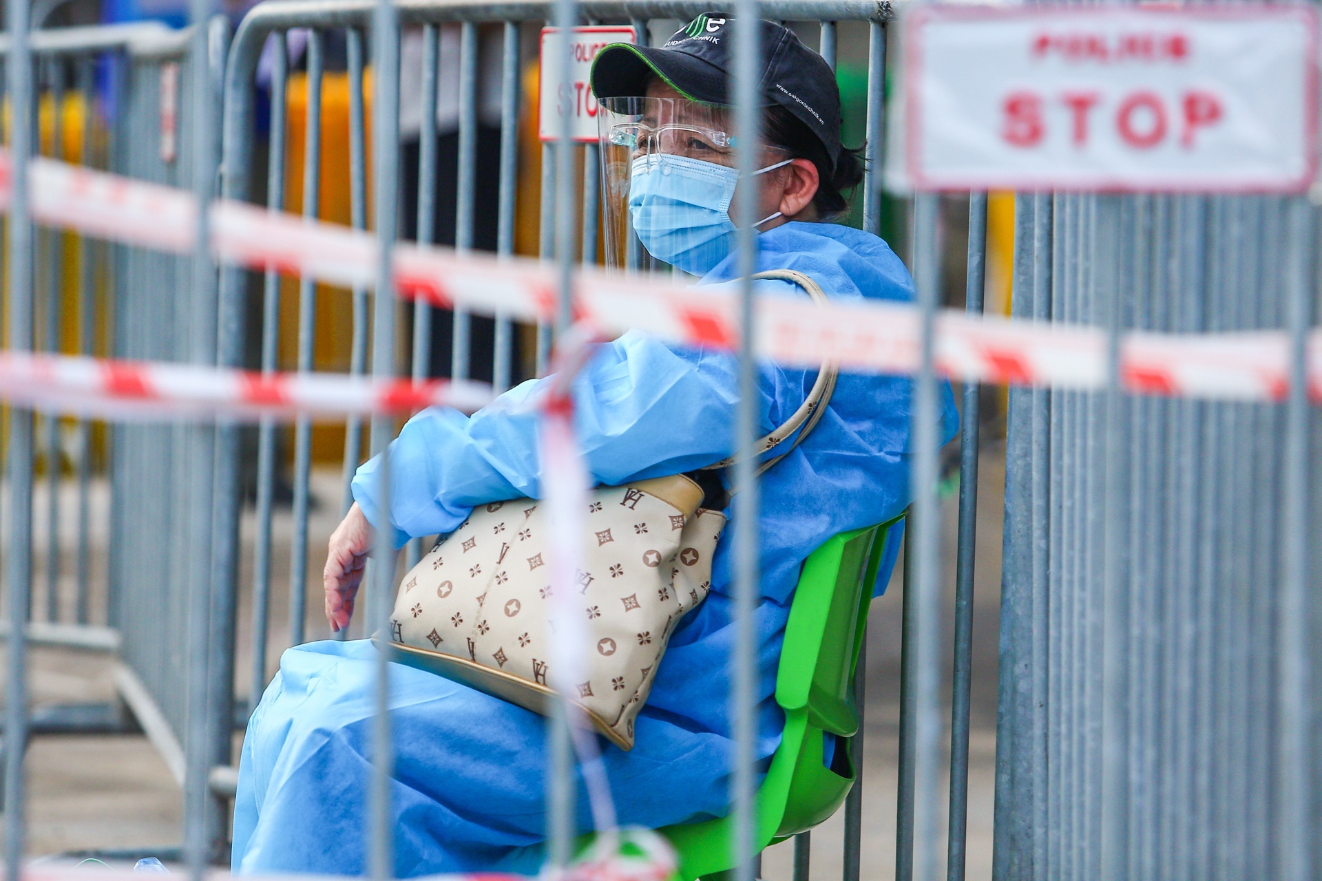 Ha Noi co the gian cach them 7 ngay sau 6/9 hinh anh