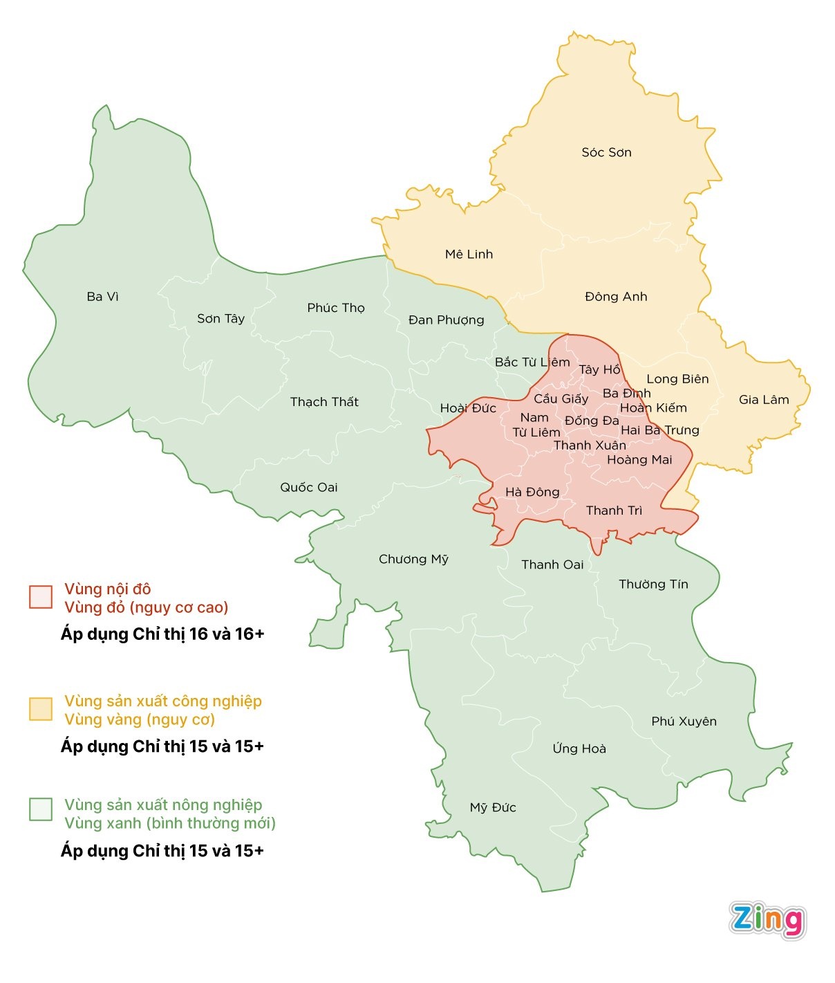 Dich Covid-19 Ha Noi,  gian cach xa hoi Ha Noi anh 1