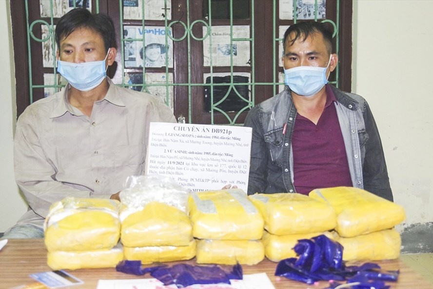 bán bò buôn ma túy ảnh 1 ban bo buon ma tuy anh 1